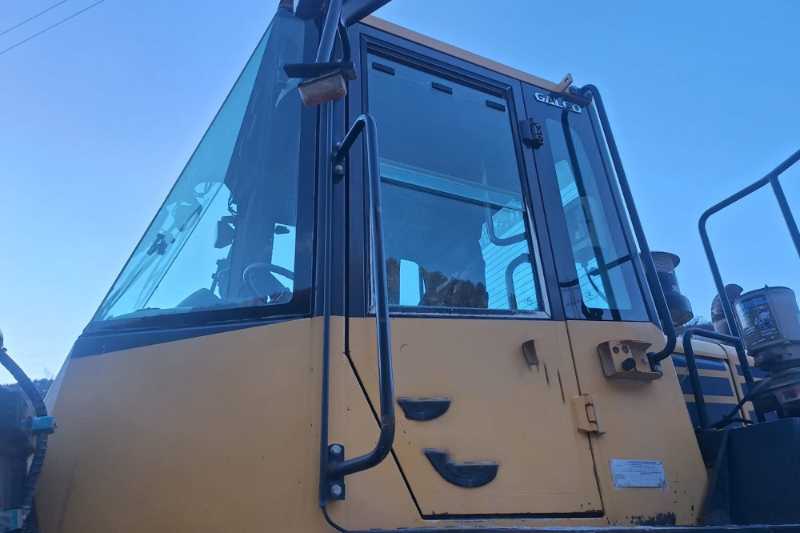 OmecoHub - Immagine KOMATSU WA470-6